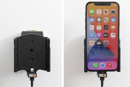 Brodit houder voor Apple iPhone 12 Pro en Apple iPhone 12 | 721235 - productfoto 5