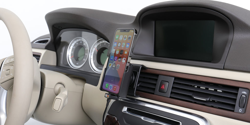 Brodit houder voor Apple iPhone 12 Pro en Apple iPhone 12 | 721235 - productfoto 7