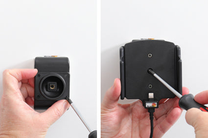 Brodit houder voor Apple iPhone 14 Pro Max en Apple iPhone 14 Plus | 721237 - productfoto 4