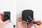 Brodit houder voor Apple iPhone 14 Pro en Apple iPhone 13 Pro | 721239 - productfoto 4