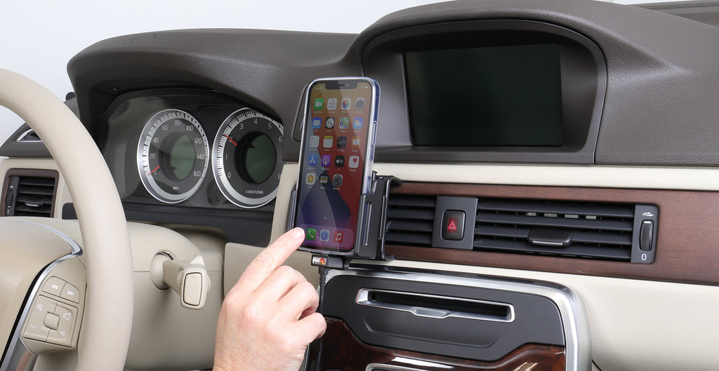Brodit houder voor Apple iPhone 14 Pro en Apple iPhone 13 Pro | 721239 - productfoto 10