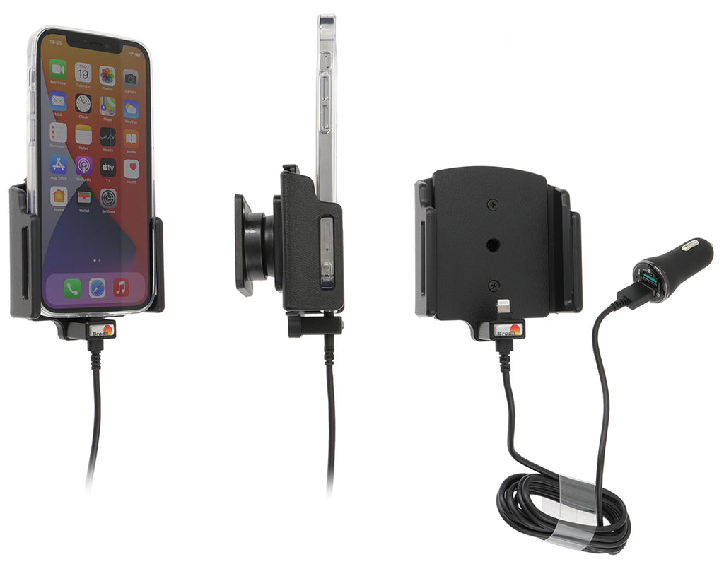 Brodit houder voor Apple iPhone 14 Pro en Apple iPhone 13 Pro | 721239 - productfoto 1
