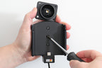 Brodit houder voor Samsung Galaxy S20 FE (SM-G780/SM-G781) | 721240 - productfoto 2
