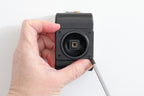 Brodit houder voor Samsung Galaxy S20 FE (SM-G780/SM-G781) | 721240 - productfoto 3