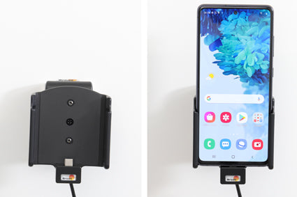 Brodit houder voor Samsung Galaxy S20 FE (SM-G780/SM-G781) | 721240 - productfoto 5