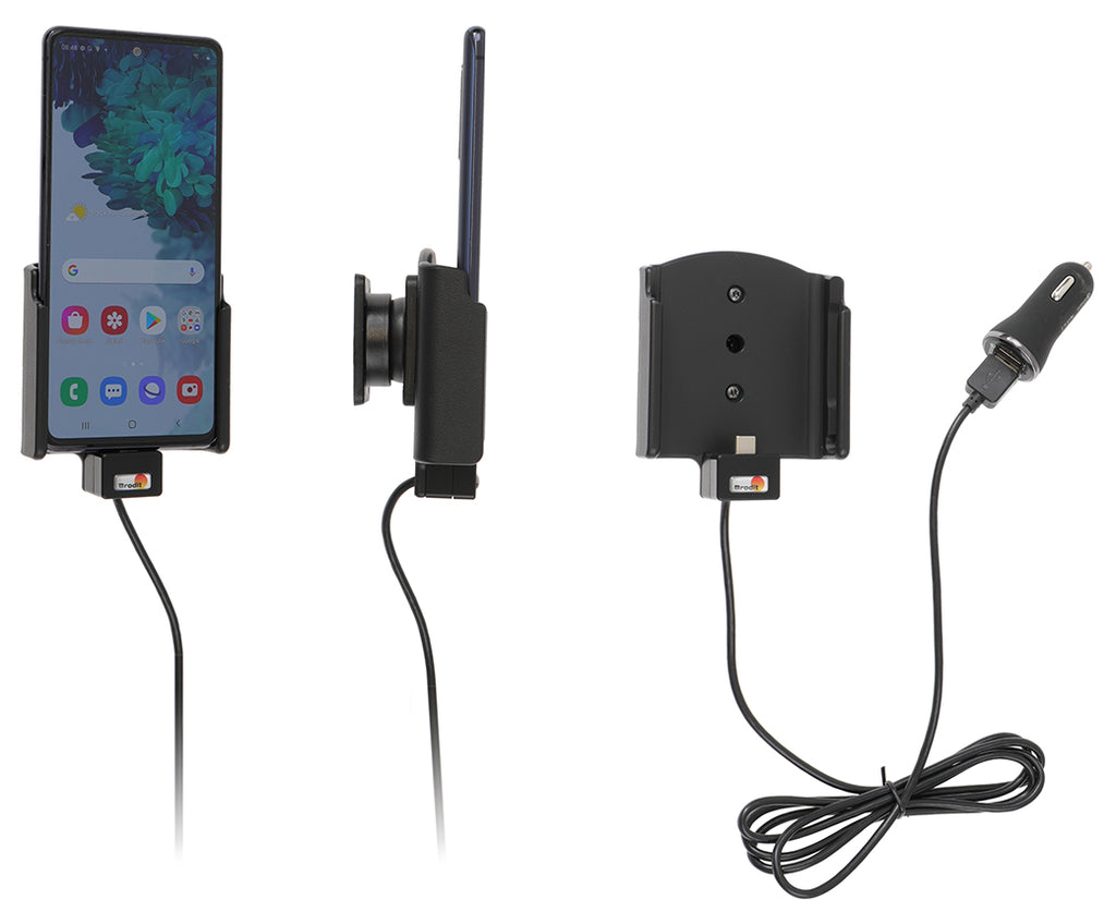 Brodit houder voor Samsung Galaxy S20 FE (SM-G780/SM-G781) | 721240 - productfoto 1