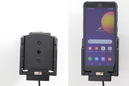 Brodit houder voor Samsung Galaxy XCover 5 | 721243 - productfoto 5