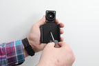 Brodit houder voor Samsung Galaxy S21 5G SM-G991B/SM-G991B/DS | 721244 - productfoto 2