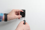 Brodit houder voor Samsung Galaxy S21 5G SM-G991B/SM-G991B/DS | 721244 - productfoto 3
