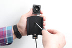 Brodit houder voor Samsung Galaxy S21+ 5G SM-G996B/SM-G996B/DS | 721245 - productfoto 2