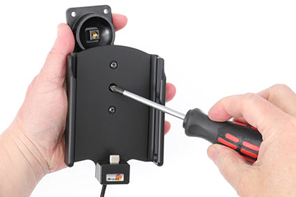 Brodit houder voor Samsung Galaxy A52S 5G SM-A528B. SM-A528B/DS en Samsung Galaxy A52 SM-A52F/DS | 721256 - productfoto 2