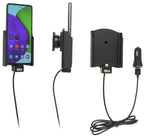 Brodit houder voor Samsung Galaxy A52S 5G SM-A528B. SM-A528B/DS en Samsung Galaxy A52 SM-A52F/DS | 721256 - productfoto 1
