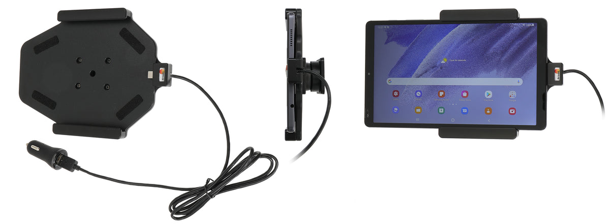 Brodit houder voor Samsung Galaxy Tab A7 Lite SM-T220/SM-T225 | 721264 - productfoto 6