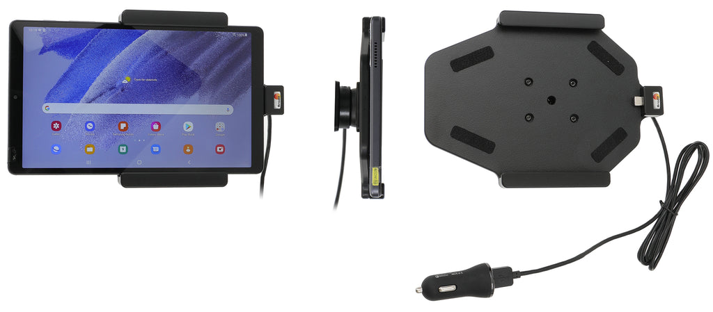 Brodit houder voor Samsung Galaxy Tab A7 Lite SM-T220/SM-T225 | 721264 - productfoto 1