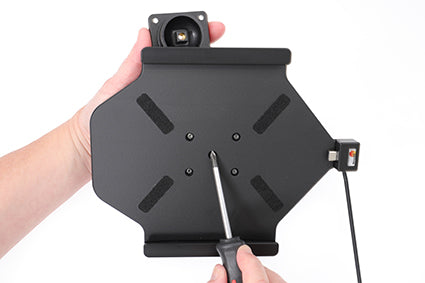 Brodit houder voor Lenovo Tab K10 TB-X6C6F | 721271 - productfoto 2