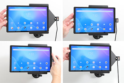 Brodit houder voor Lenovo Tab K10 TB-X6C6F | 721271 - productfoto 4