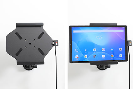 Brodit houder voor Lenovo Tab K10 TB-X6C6F | 721271 - productfoto 5