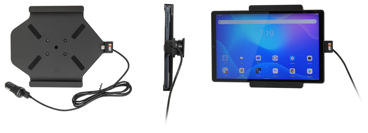 Brodit houder voor Lenovo Tab K10 TB-X6C6F | 721271 - productfoto 6