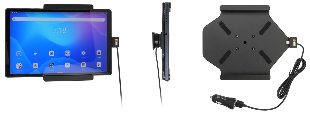 Brodit houder voor Lenovo Tab K10 TB-X6C6F | 721271 - productfoto 1