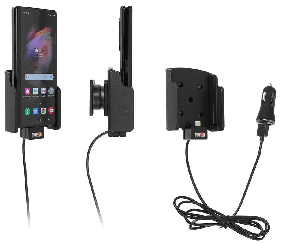 Brodit houder voor Samsung Galaxy Z Fold3 5G | 721272 - productfoto 1