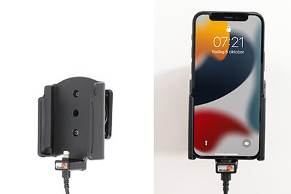 Brodit houder voor Apple iPhone 13 Mini | 721275 - productfoto 5