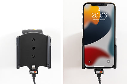 Brodit houder voor Apple iPhone 14 Pro en Apple iPhone 14 | 721276 - productfoto 5