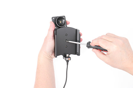 Brodit houder voor Apple iPhone 14 Pro Max en Apple iPhone 14 Plus | 721277 - productfoto 2