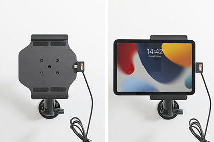 Brodit houder voor Apple iPad Mini 7th Gen 2024 (A2995, A2996) en Apple iPad Mini 6th Gen (A2567, A2568, A2569) | 721278 - productfoto 5