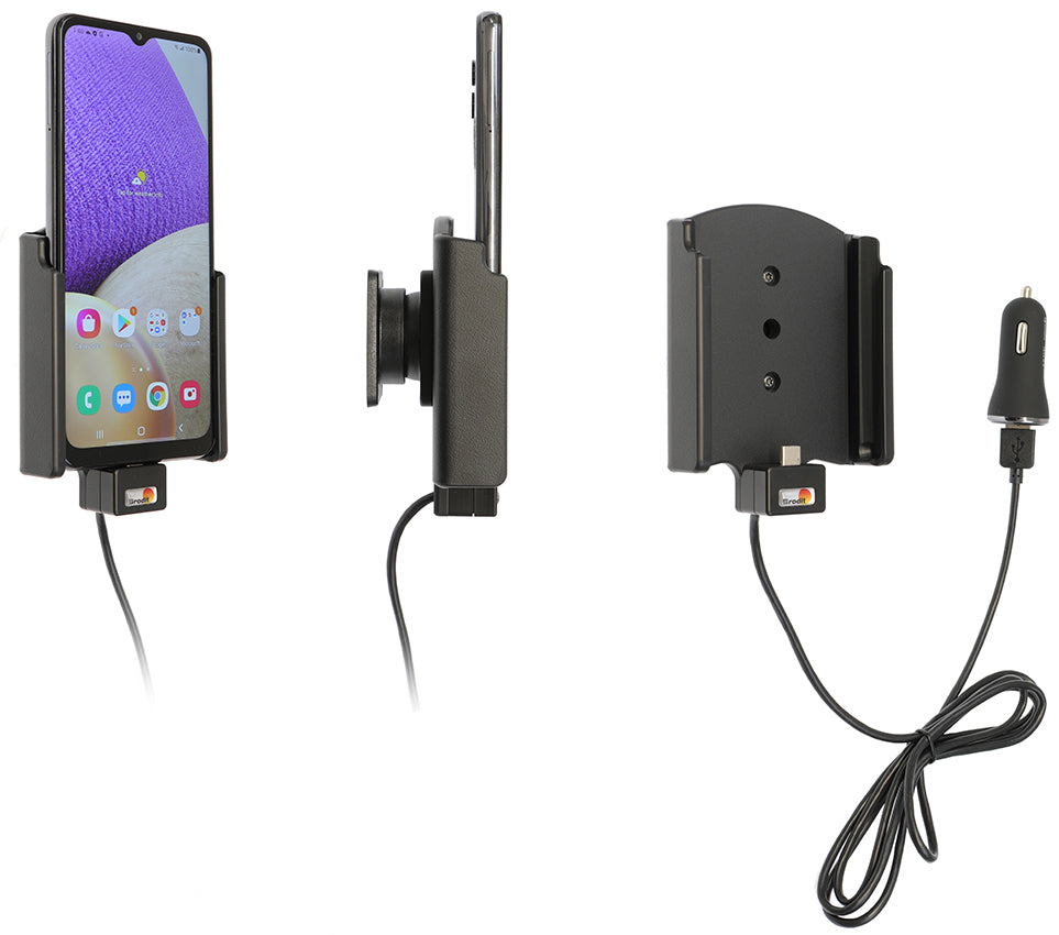 Brodit houder voor Samsung Galaxy A32 5G SM-A326U1/DS | 721280 - productfoto 1