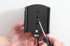 Brodit houder voor Samsung Galaxy S22 Ultra 5G (SM-S908B/SM-S908B/DS) | 721291 - productfoto 4