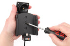 Brodit houder voor Samsung Galaxy S22 5G SM-S901B/SM-S901B/DS | 721293 - productfoto 2