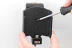 Brodit houder voor Samsung Galaxy S22 5G SM-S901B/SM-S901B/DS | 721293 - productfoto 4