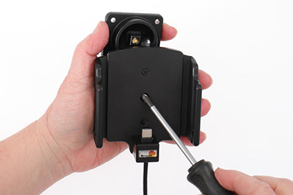 Brodit houder voor Samsung Galaxy S22 Ultra 5G (SM-S908B/SM-S908B/DS) | 721295 - productfoto 3