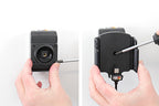 Brodit houder voor Samsung Galaxy S22 5G SM-S901B/SM-S901B/DS | 721298 - productfoto 4