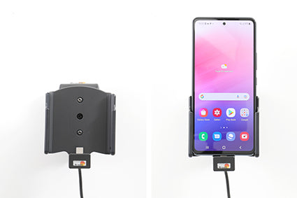 Brodit houder voor Samsung Galaxy A53 5G SM-A536B/DS | 721309 - productfoto 5