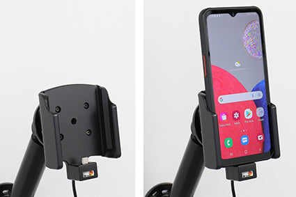 Brodit houder voor Samsung Galaxy XCover 6 Pro | 721313 - productfoto 5