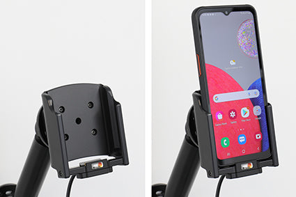 Brodit houder voor Samsung Galaxy XCover 6 Pro | 721314 - productfoto 5