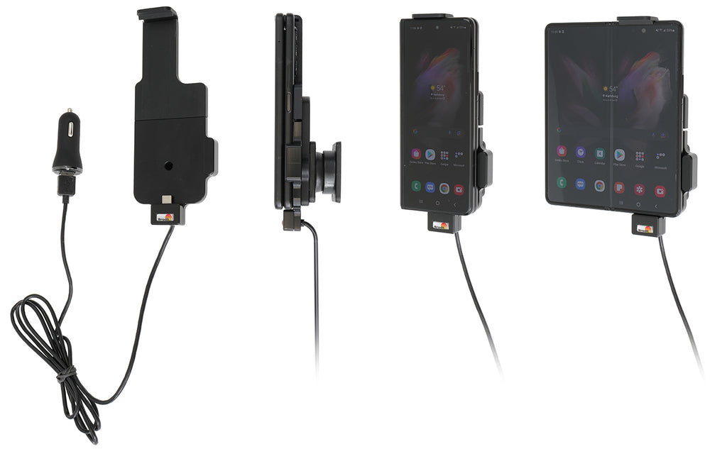 Brodit houder voor Samsung Galaxy Z Fold5 en Samsung Galaxy Z Fold4 5G | 721327 - productfoto 6