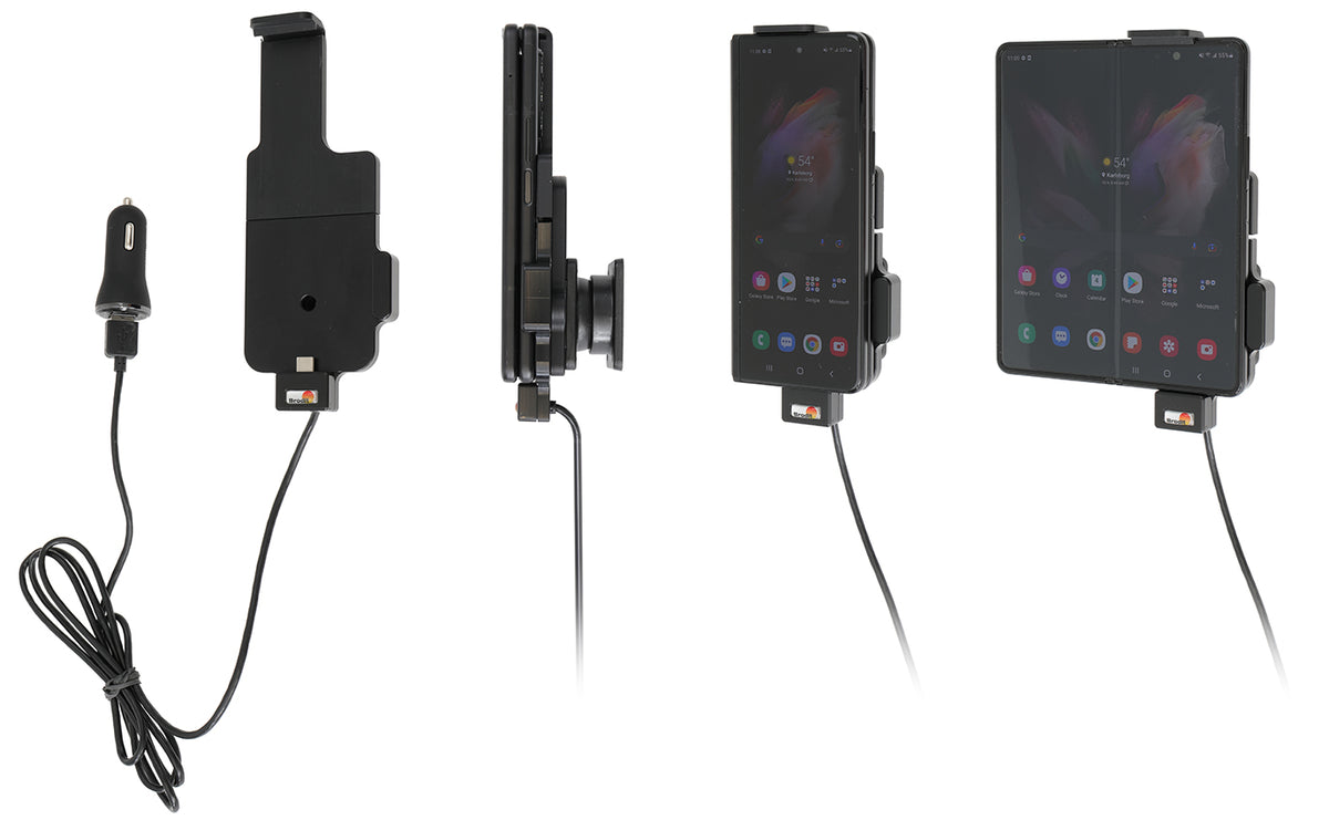 Brodit houder voor Samsung Galaxy Z Fold5 en Samsung Galaxy Z Fold4 5G | 721327 - productfoto 6