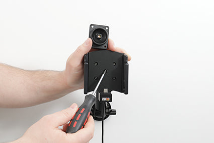 Brodit houder voor Honeywell CT37 en Honeywell CT30XP | 721335 - productfoto 2