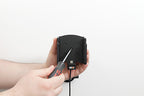 Brodit houder voor Honeywell CT37 en Honeywell CT30XP | 721335 - productfoto 4