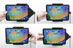 Brodit houder voor Apple iPad 2025 A16 (A3354, A3355, A3356) en Apple iPad 11th Gen (2025) | 721339 - productfoto 4