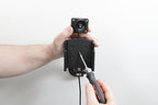 Brodit houder voor Webfleet Pro M | 721342 - productfoto 2