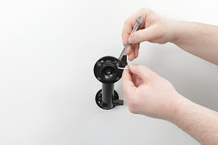 Brodit houder voor Webfleet Pro M | 721342 - productfoto 3