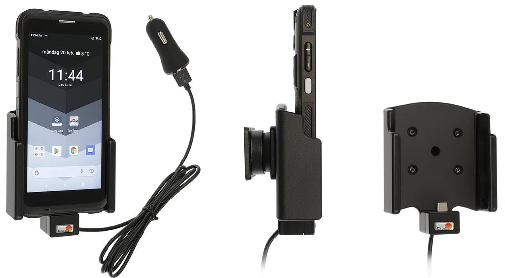 Brodit houder voor Webfleet Pro M | 721342 - productfoto 1