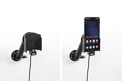 Brodit houder voor Samsung Galaxy S23 SM-S911B/DS | 721344 - productfoto 5