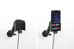 Brodit houder voor Samsung Galaxy S23 SM-S911B/DS | 721344 - productfoto 5