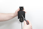 Brodit houder voor Samsung Galaxy S23+ SM-S916B/DS | 721345 - productfoto 2