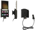 Brodit houder voor Samsung Galaxy S23 Ultra SM-S918B/DS | 721346 - productfoto 1