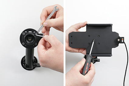 Brodit houder voor Lenovo Tab M8 4th Gen | 721349 - productfoto 3